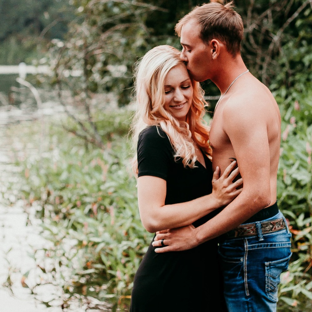 Meet your Posher, Cheyenne